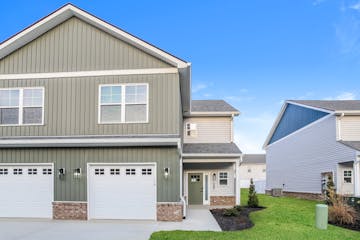 2059 N Sarah Dr Jeffersonville, IN 47130